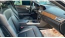 مرسيدس بنز E 350 4 Matic Full options
