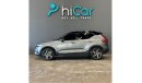 Volvo XC40 AED 2,393pm • 0% Downpayment • R Design • 2 Years Warranty