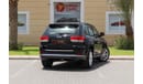 Jeep Grand Cherokee WK2