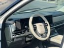 هيونداي سانتا في  2025 Hyundai Santa Fe New Shape 2.5L V4 - Leather seat - Auto Trunk - 7 Seater - 12000