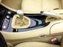 BMW Z8 MW | | GCC Spec Manual Transmission - Classic Roadster