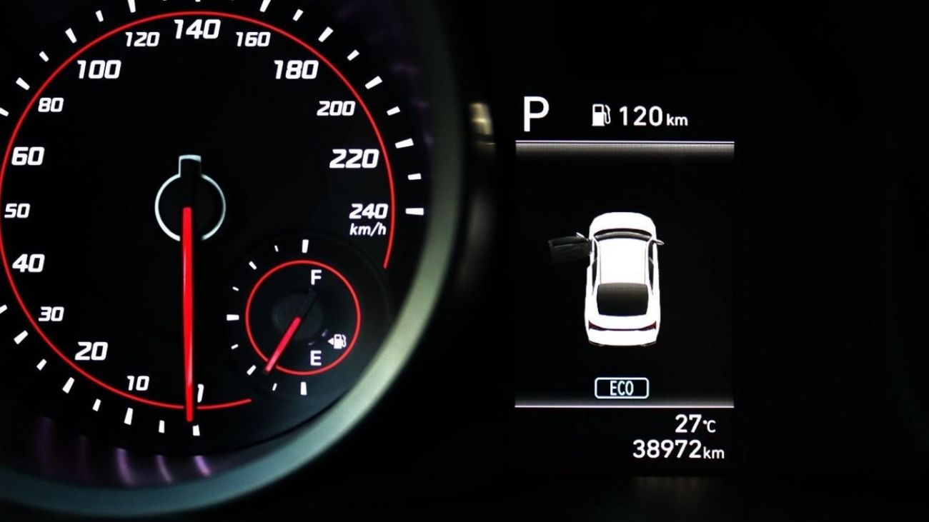 هيونداي إلانترا 2023 هيونداي إلنترا 1.6L (TL)، 5dr SUV، 1.6L 4cyl بنزين، أوتوماتيك،