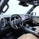 Jetour T2 Jetour T2 Luxury | Under Elite Warranty | Perfect Condition | GCC Specs