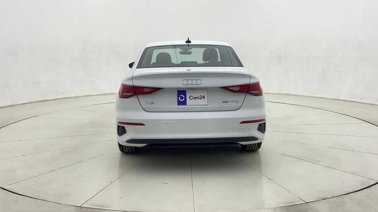 Audi A3 35 TFSI S Line 1.4L 2022 35 TFSI | AED 933/Month | 0 DP | 30 Day Return | Warranty | Service History