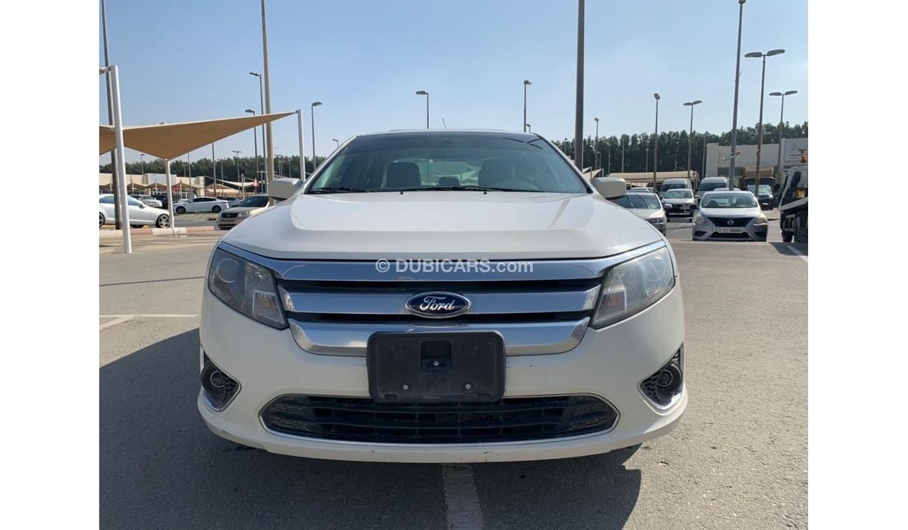 فورد فيوجن فورد فيوجن 2012 مواصفات خليجي فل مواصفات تشيكات وكاله