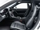 بورش 911 CARRERA BACK TO DUBAI | BACK IN MOTION | 2027 Porsche Warranty, GCC, Low KM's