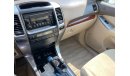 Toyota Prado 2009 Ref#556