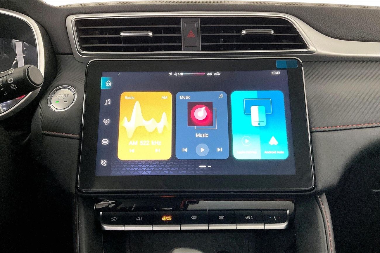 Volkswagen Touareg R-Line| 1 year free warranty | Exclusive Eid offer