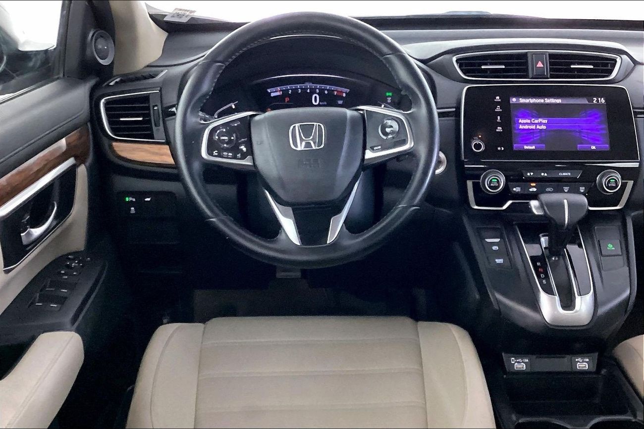 Honda CRV EX | Carnival Sale • UP TO AED 20,000 OFF | Guaranteed Warranty | 0 Down Payment