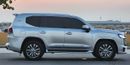 Toyota Land Cruiser GXR V6 upgrade 2024