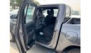 تويوتا هيلوكس 2019 Toyota Hilux 2.7L AT Platinum