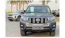 Toyota Prado FULLY MODIFIED TO LATEST 2023 | PREMIUM BEIGE INTERIOR | LEFT-HAND-DRIVE