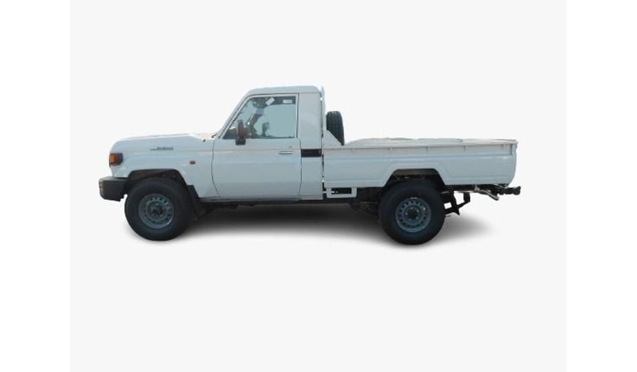تويوتا لاند كروزر بيك آب LC 79 2.8 T/DSL STD- E A/T