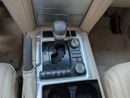 Toyota Land Cruiser GXR Toyota Land Cruiser Model 2019 cylinder 6 petrol