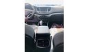Hyundai Tucson 1.6L - 4WD - Clean condition - Available for Export