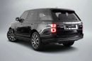 Land Rover Range Rover Vogue SE 5.0L