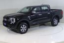 Ford Ranger XLT RDD3424 / AL TAYER MOTORS AL QOUZ SHOWROOM