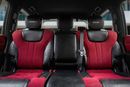 Nissan Patrol Patrol Nismo | 4,309 P.M | 0% Downpayment | Nissan Service History