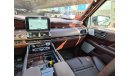 Lincoln Navigator Presidential Agency Warranty GCC V6 Brand New