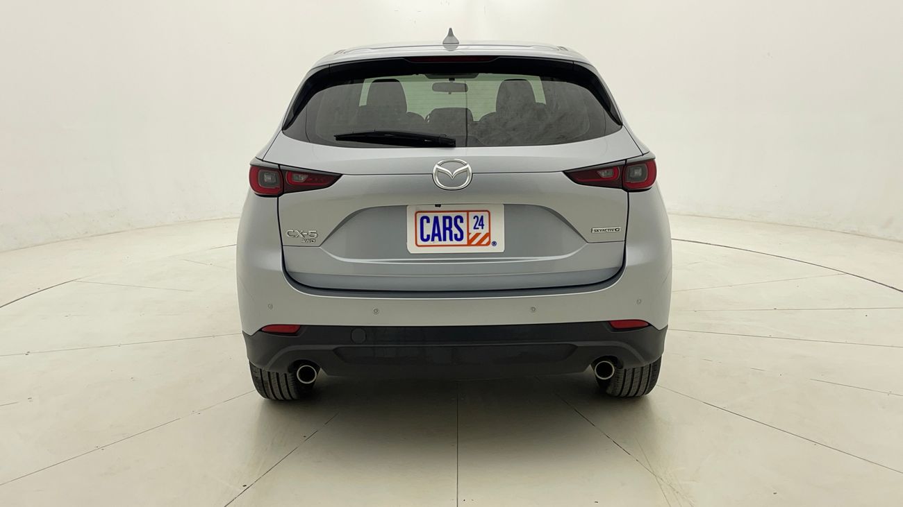 Mazda CX5 GT 2.5 | Zero Down Payment | Home Test Drive