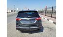 Chevrolet Equinox LT2
