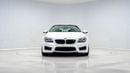 BMW M6 Std 4.4L UAE's Very Best Example |