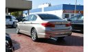 BMW 520i i 2019 GCC