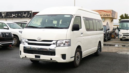 Toyota Hiace GL 2.8L