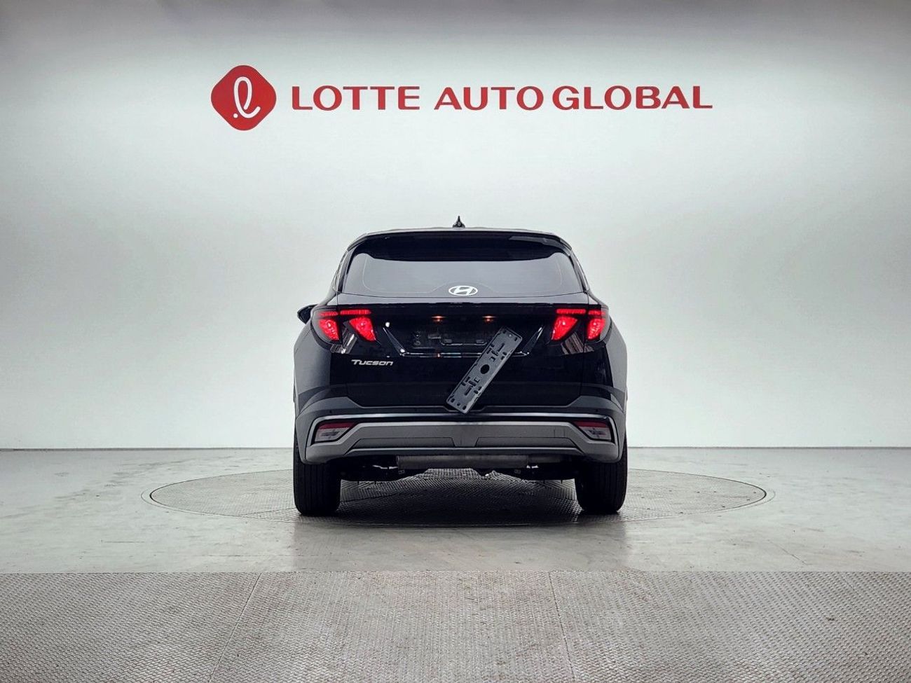 هيونداي توسون Comfort 1.6L (178 HP)