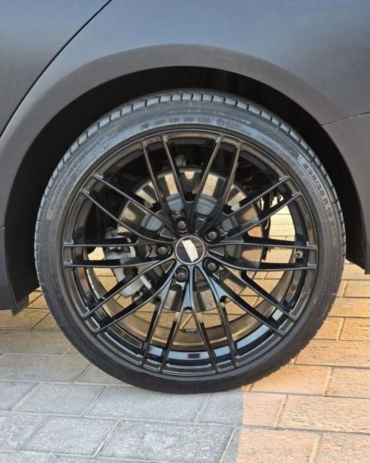 Cadillac CT4 PREMIUM LUXURY (URGENT)