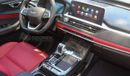 Chery Tiggo 7 LUXURY Champion STD, 1.5L Turbo Petrol FWD A/T | 2026 Model | Ready for Export
