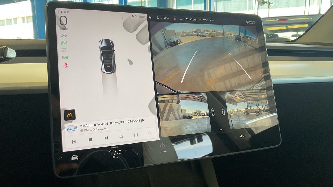 تسلا موديل Y Performance (Dual Motor) | شامل الضمان | 0 ﺪﻔﻋﺓ ﺃﻮﻟﻯ