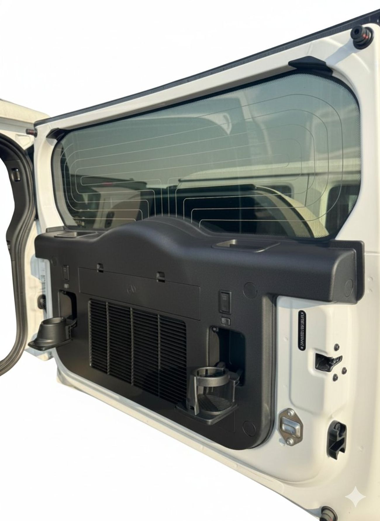 جيتور T2 Luxury