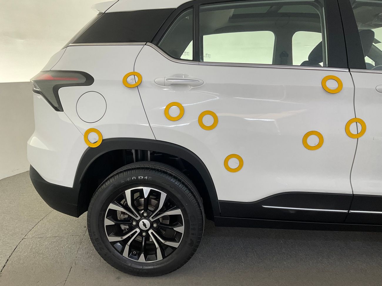 Chevrolet Groove Premier | Guaranteed Warranty | 0 Down Payment