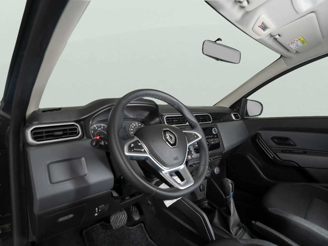 Renault Duster PE 1.6L PE 1.6