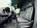 Mercedes-Benz Sprinter 319 4x4