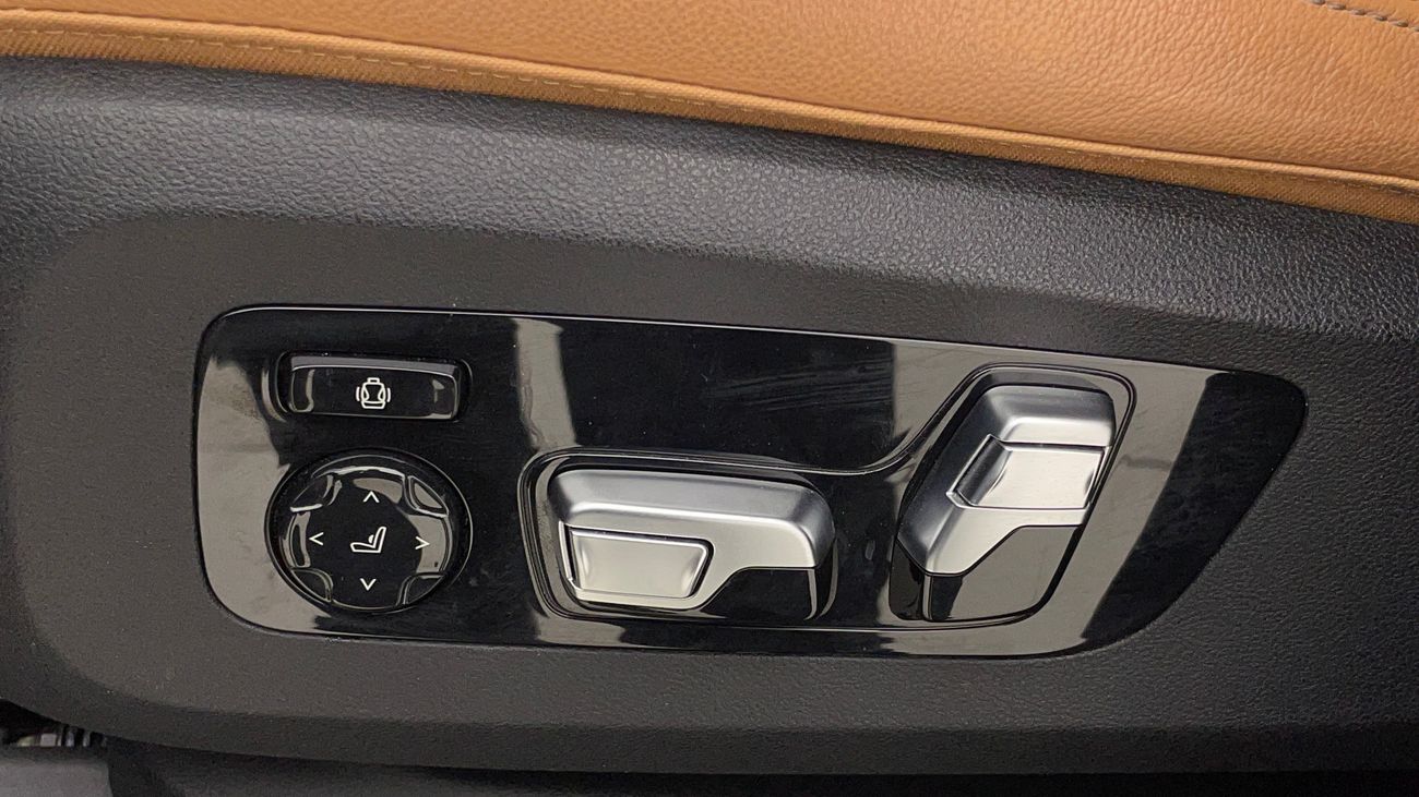 بي أم دبليو X5 XDRIVE 40I 3 | بدون دفعة مقدمة | اختبار القيادة في المنزل