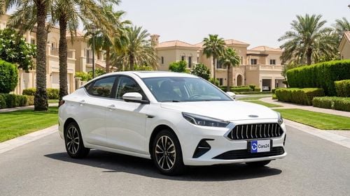 JAC J7 LUXURY 2023 | AED 417/Month | 0 DP | 30 Day Return | Warranty