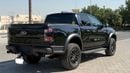 Ford Ranger Raptor Ford RangerRaptor 2023 RHD