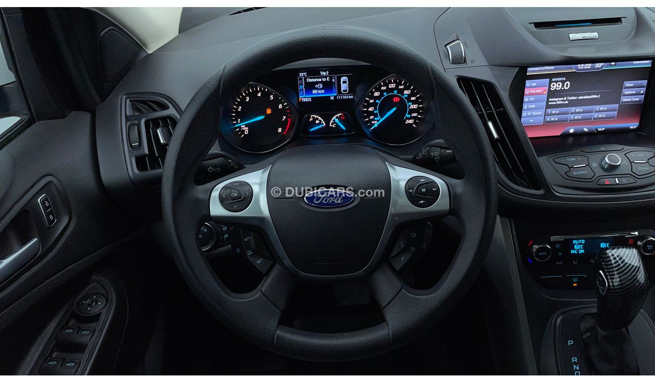 Ford Escape SE 2.5 | Zero Down Payment | Free Home Test Drive