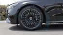 Mercedes Benz E300 AMG EQ Boost 2.0T RWD 2026 GCC With 2 Years Unlimited Mileage Warranty @Official Dealer