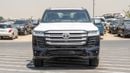 Toyota Land Cruiser VXR TWIN TURBO 3.5L V6
