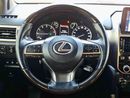 Lexus GX460 /FULL OPTION PETROL / A/T 4.6L 4WD / ONLY EXPORT / LOT#44870