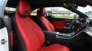مرسيدس بنز CLE 200 كابريوليه AMG EQ Boost RWD 2026 GCC 120 Km With 2 years Unlimited Mileage Warranty