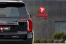 GMC Yukon AT4