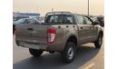 Ford Ranger 2.2L DIESEL, MANUAL, MP3, 4WD