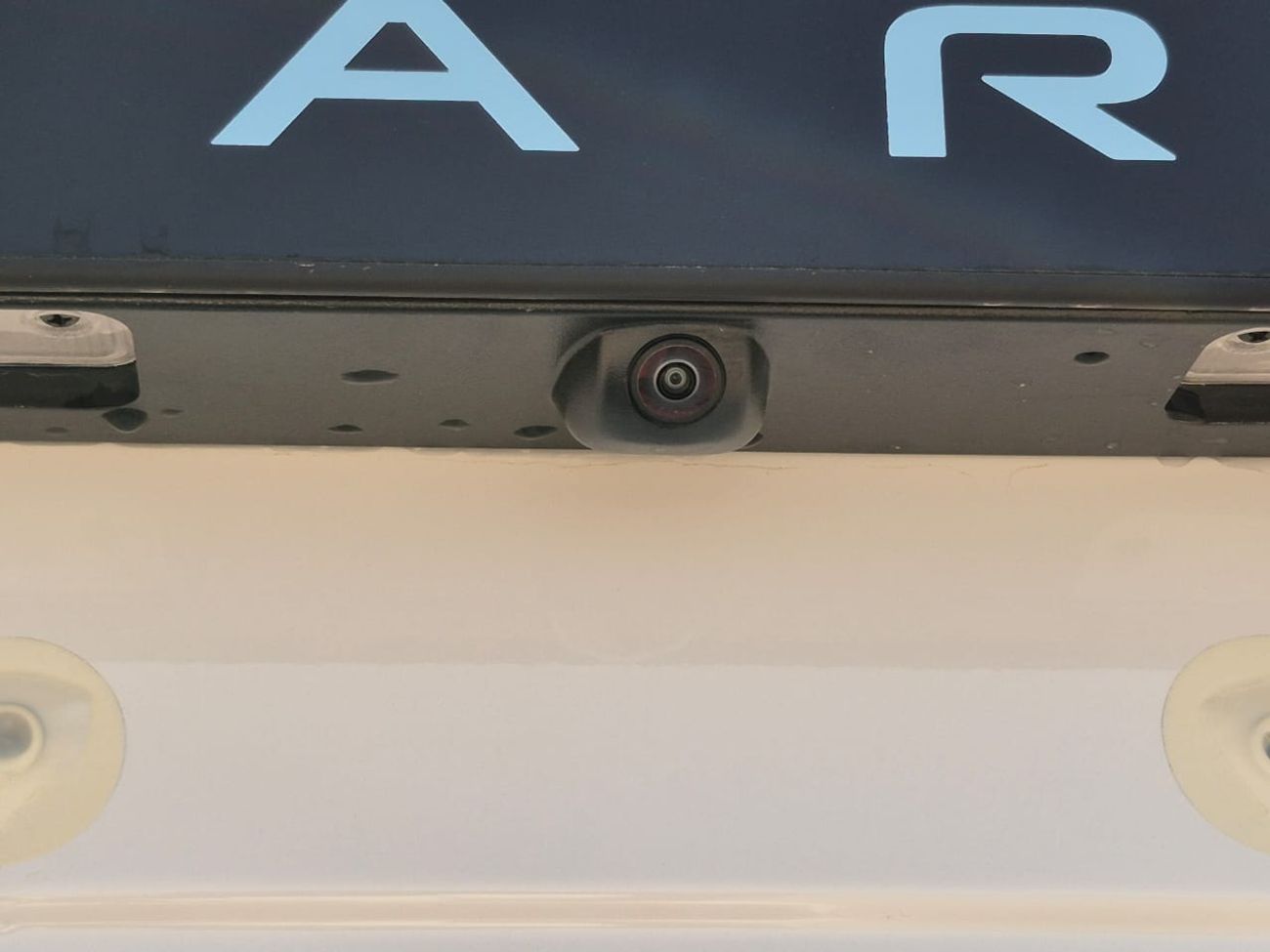 هيونداي ستاريا