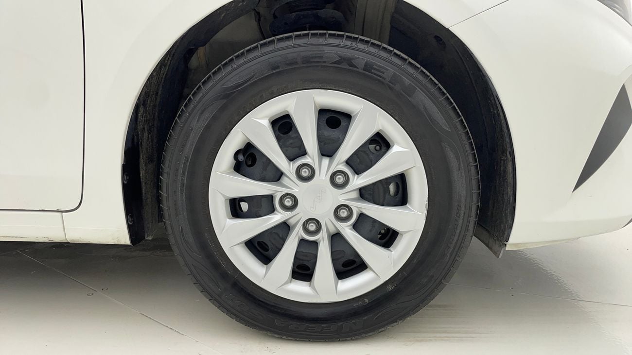 كيا سيراتو LX 1.6 | بدون دفعة مقدمة | اختبار قيادة مجاني للمنزل