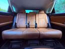 Lexus RX450h PRESTIGE
