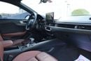 Audi A5 40 TFSI S-LINE